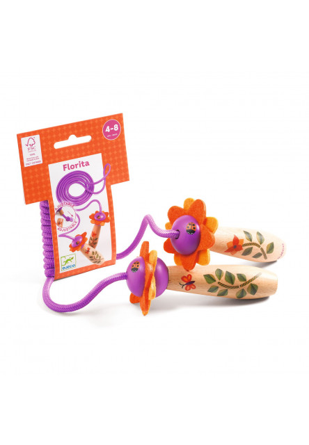 Švihadlo Florita Nastaviteľné