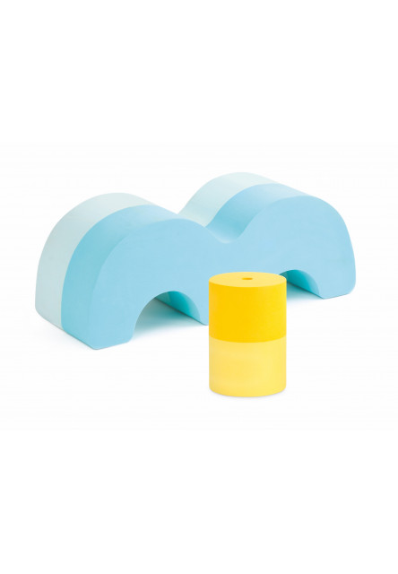 Penové tvary motorické