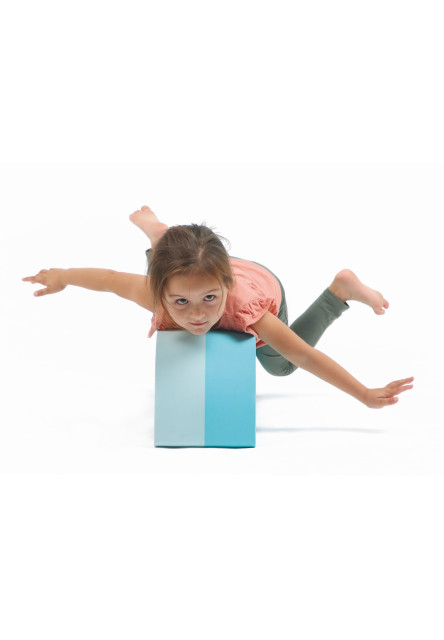 Penové tvary motorické