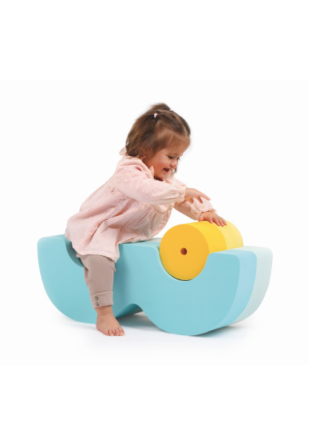 Penové tvary motorické