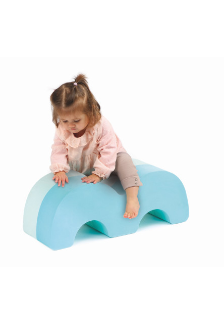 Penové tvary motorické