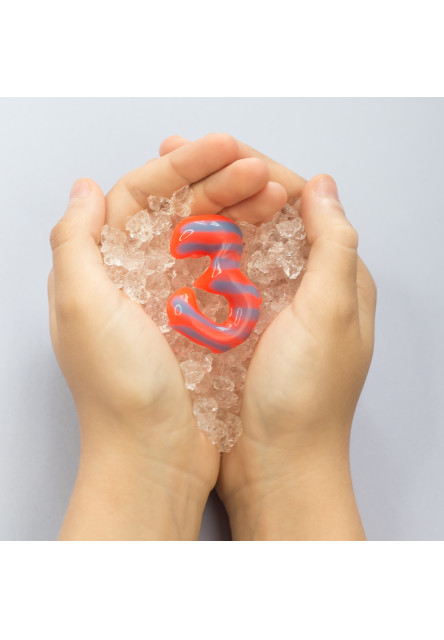 Tubi Jelly Kreatívny set s akváriom XL Čísla