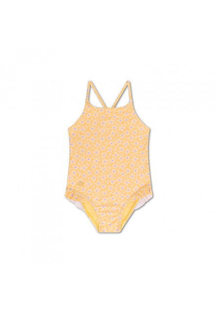 Plavky s UPF 50+ Florish Wellow