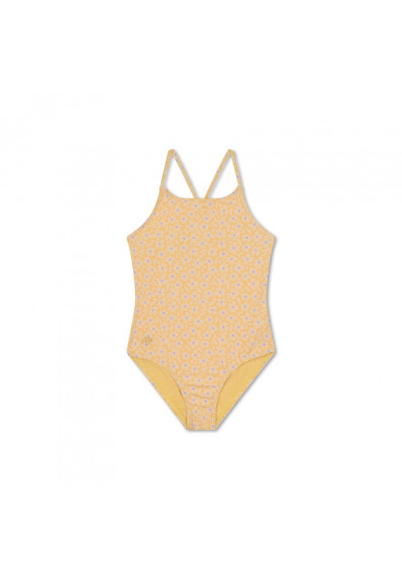 Plavky s UPF 50+ Florish Wellow