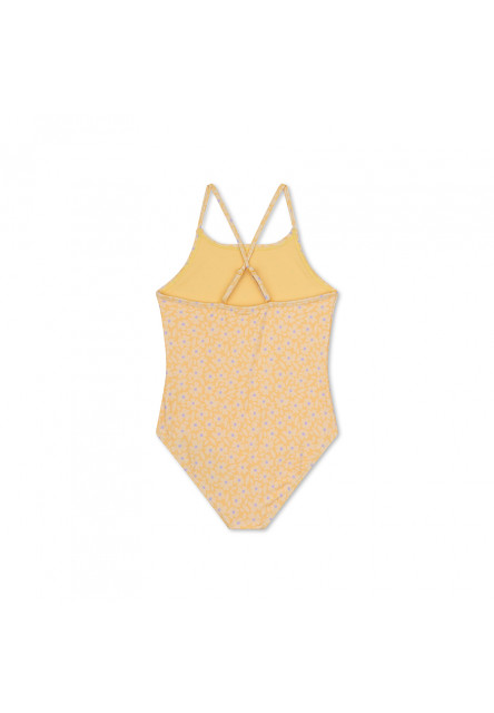 Plavky s UPF 50+ Florish Wellow