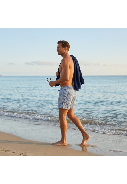 Pánske plavecké šortky s UPF 50+ Lobster Bay