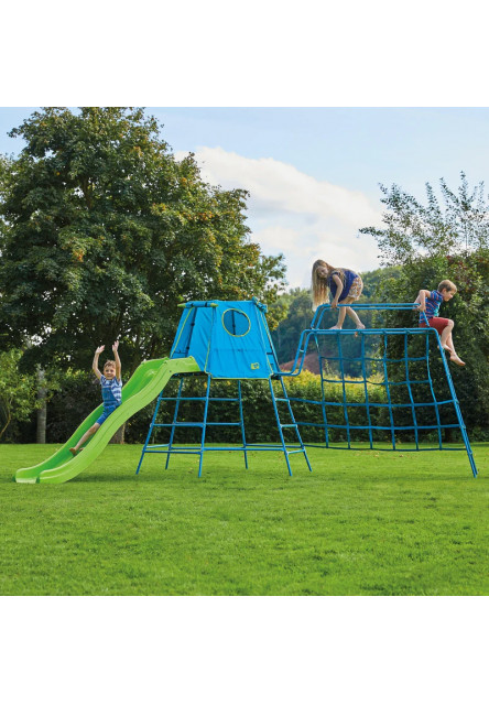 TP Explorer lanová opičia lávka