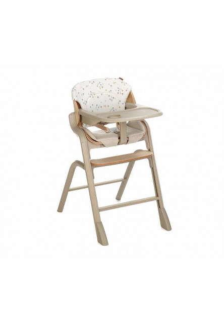 Jedálenská stolička Noah Iris