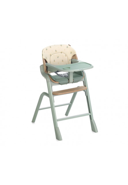 Jedálenská stolička Noah Botanic