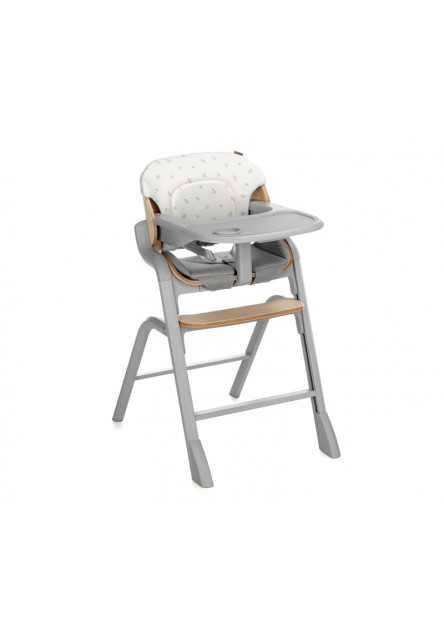 Jedálenská stolička Noah Mist