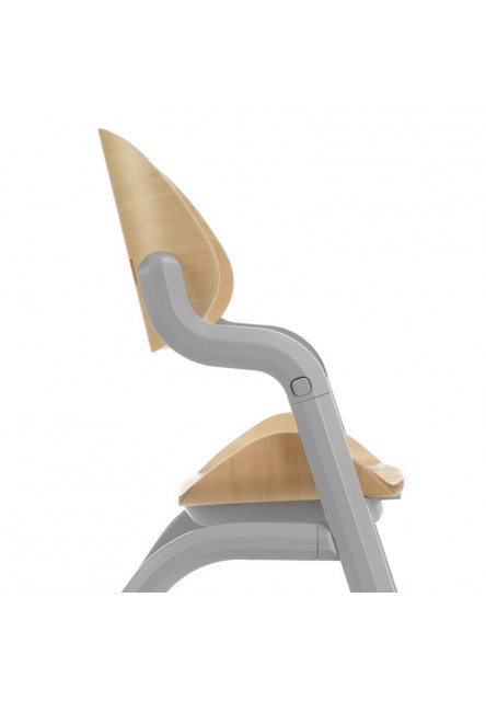 Jedálenská stolička Noah Mist