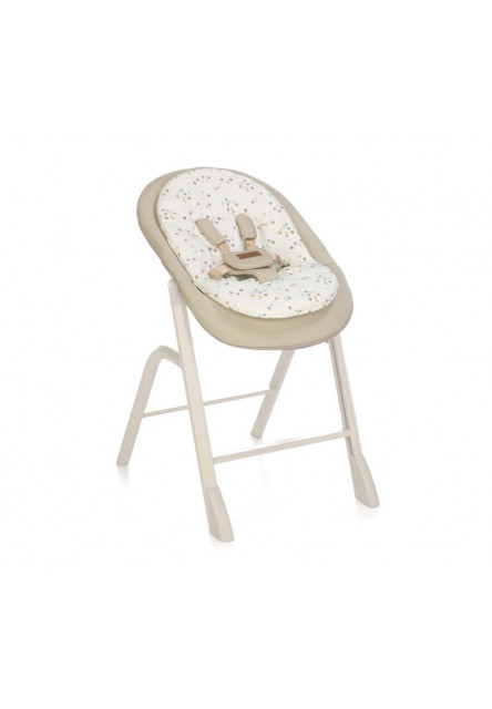 Lehátko do stoličky Noah Iris
