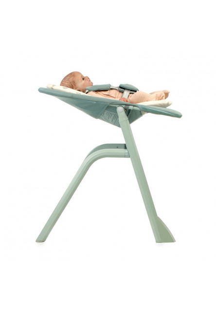 Lehátko do stoličky Noah Botanic