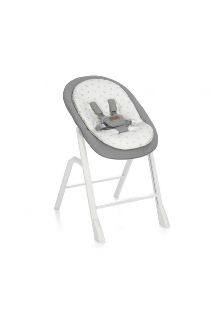 Lehátko do stoličky Noah Mist