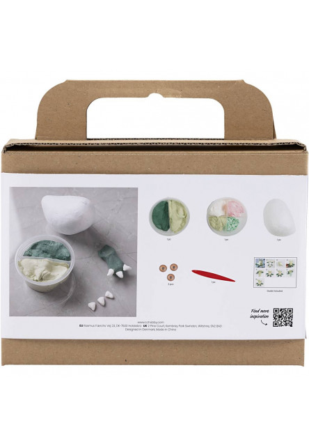 Kreatívna sada Modelovanie príšerky