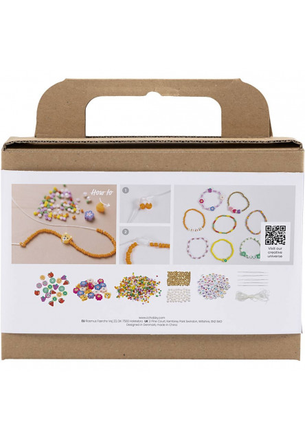 Kreatívna sada Náramky