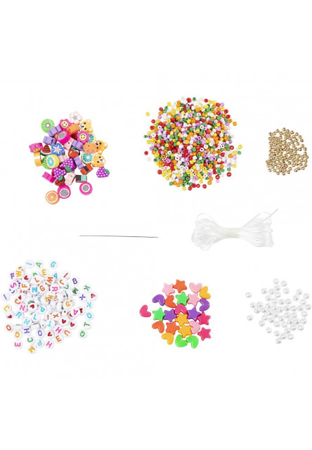 Kreatívna sada Náramky