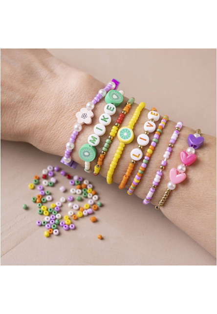 Kreatívna sada Náramky