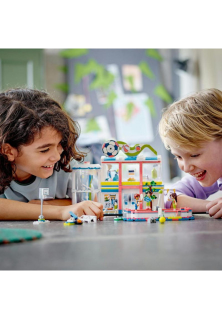 Športové stredisko