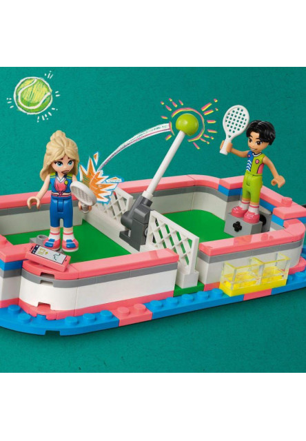 Športové stredisko