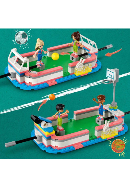 Športové stredisko