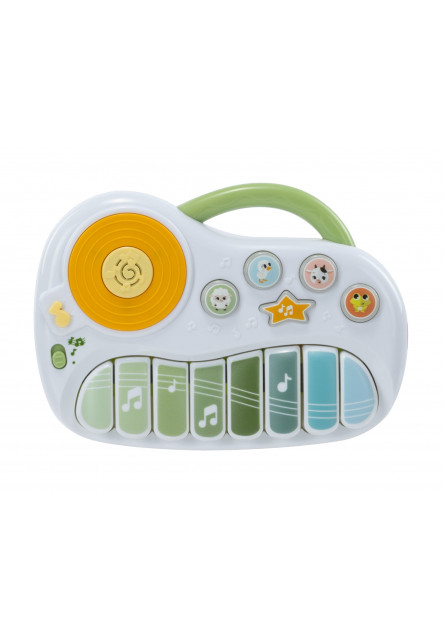 Hudobné piáno Farmers Funday