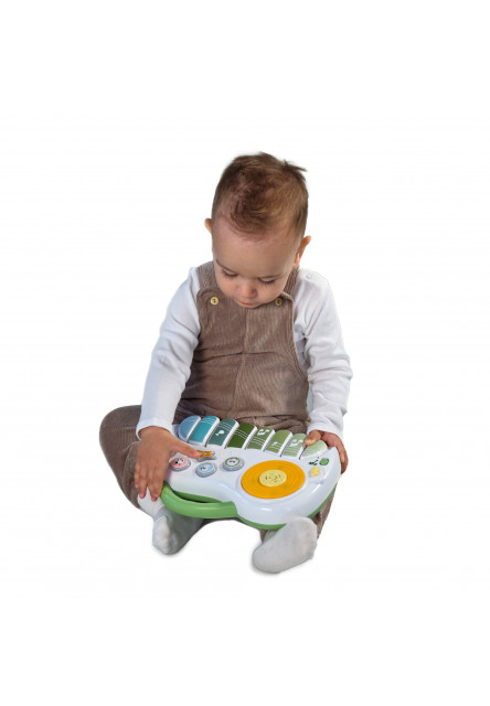 Hudobné piáno Farmers Funday