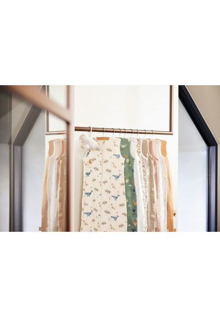 Spací vak 70cm Deep Sea