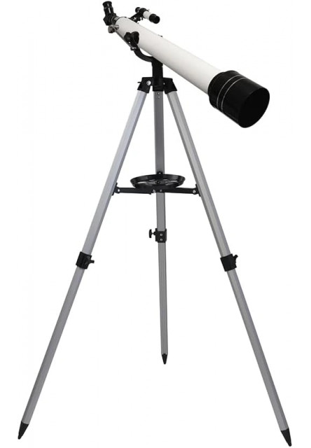 Buki - Šošovkový astronomický ďalekohľad