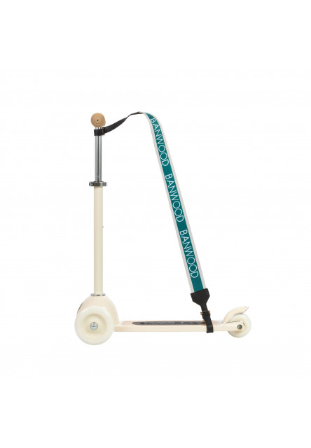 Banwood popruh na prenášanie (Pink)