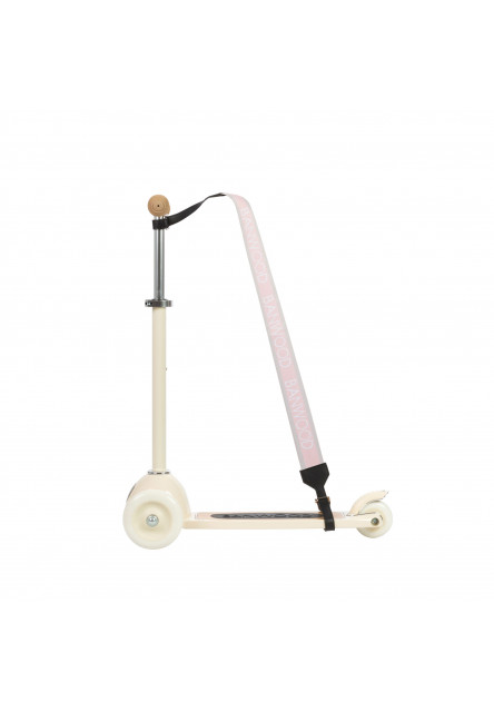 Banwood popruh na prenášanie (Pink)