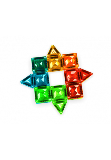 Tiles Mini 26 dílků