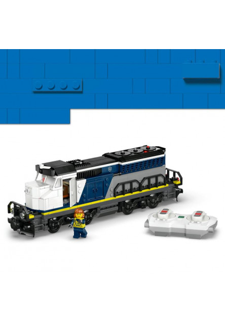 Lúpež v policajnom vlaku