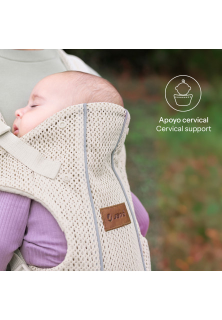 Nosič Dual Air Sand