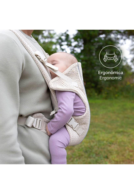 Nosič Dual Air Sand