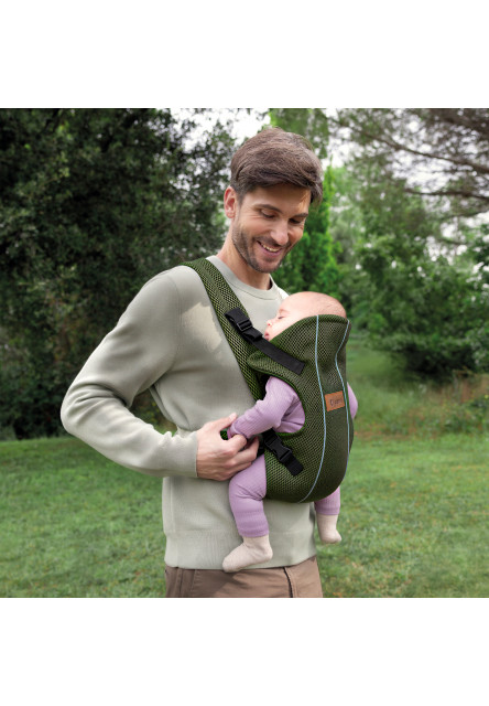 Nosič Dual Air Botanic