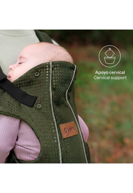 Nosič Dual Air Botanic