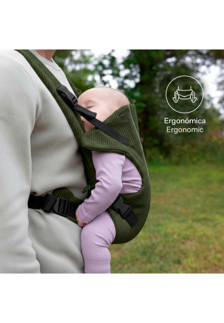 Nosič Dual Air Botanic