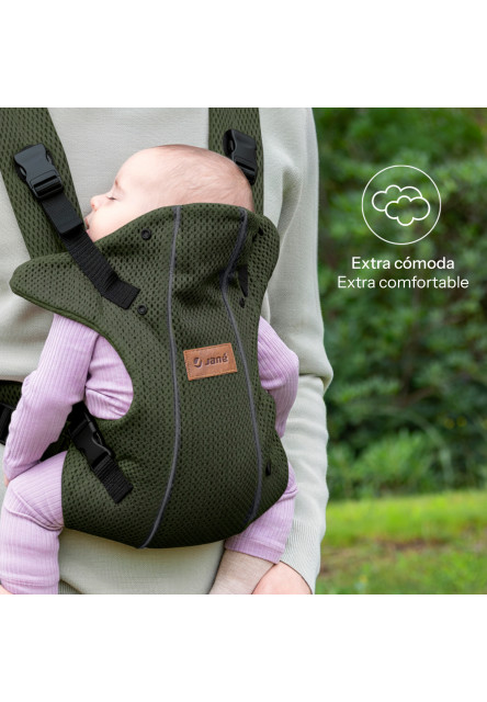 Nosič Dual Air Botanic