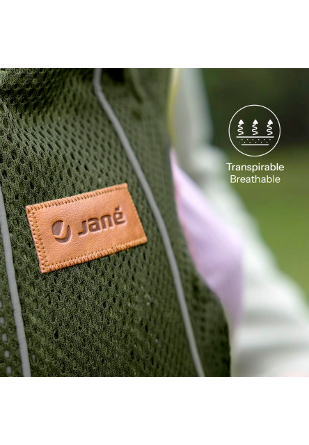 Nosič Dual Air Botanic