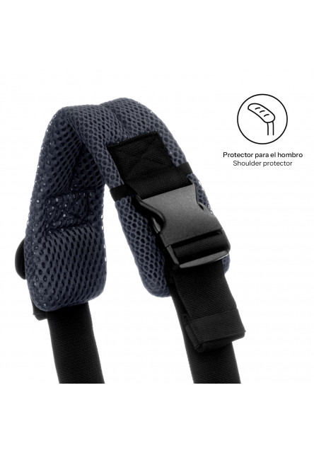 Nosič na nosenie na boku Catch Air Seal