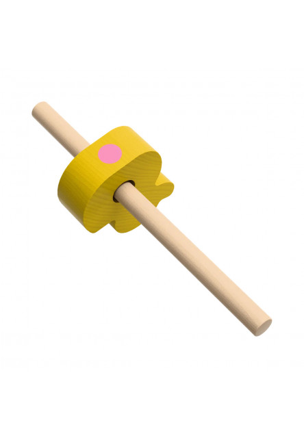 Moje prvé hry Chytanie kačičiek od 2 rokov