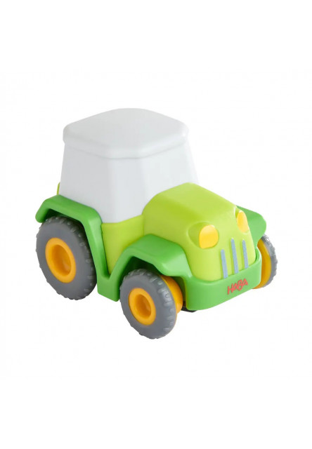 Cars Traktor