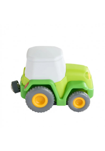 Cars Traktor