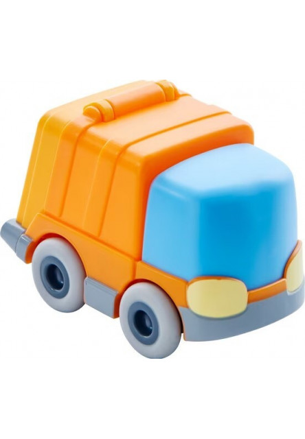 Cars Smetiarske auto