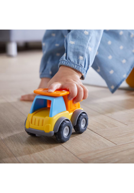 Hračkárske auto vhodné na vonok Sklápač