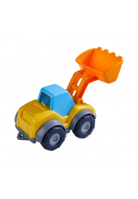 Hračkárske auto vhodné na vonok Nakladač