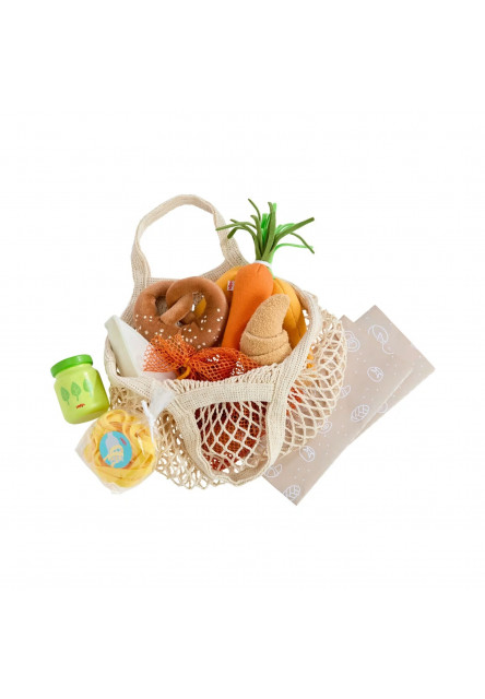 Creative Play Nakupovanie