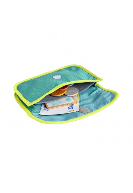 Creative Play Peňaženka s peniazmi