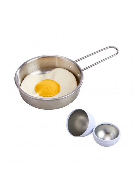 Creative Play Volské oko s panvicou